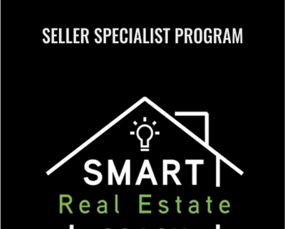 Seller Specialist Program - Smart Real Estate