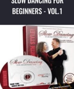 Slow Dancing for Beginners - Vol.1 - Shawn Trautman