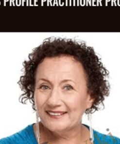 LAB Profile Practitioner PROMO - Shelle Rose Charvet