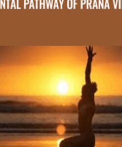 Elemental Pathway of Prana Vinyasa - Shiva Rea