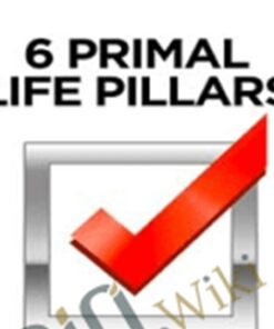 Six Primal Life Pillars Course – REWW Academy