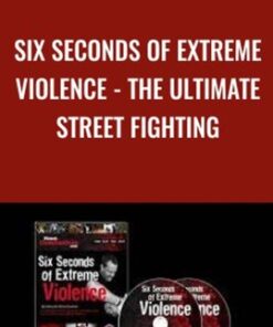 Six Seconds of Extreme Violence - The Ultimate STREET FIGHTING - Richard Grannon