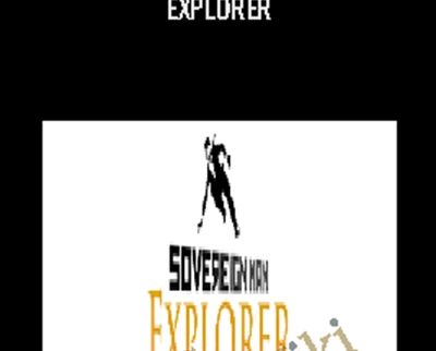 Explorer – Sovereign Man