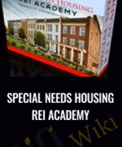 Special Needs Housing REI Academy