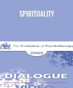 Spirituality - Cloe Madanes & Jean Houston
