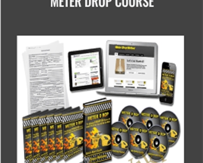 Meter Drop Course - Stacy Kellams