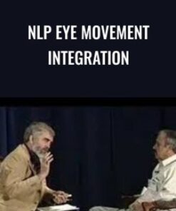 NLP Eye Movement Integration - Steve Andreas