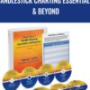 2009 Mega Package - CANDLESTICK CHARTING ESSENTIALS & BEYOND - 8 DVDs + Manual Volume 1 & 2 - Steve Nison