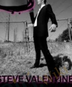 Three Card Routine – Steve Valentine