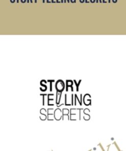 Story Telling Secrets - Anonymous
