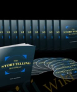 Storytelling Blueprint – Paul Mascetta