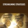 Streamlining Strategies by Richard Bandler