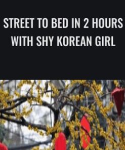 Street To Bed In 2 Hours With Shy Korean Girl – Street Attraction