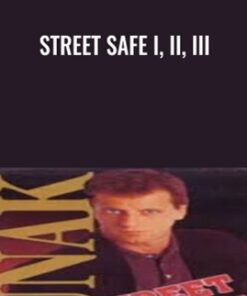 Street Safe I, II, III - Paul Vunak