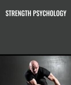 Strength Psychology - Mike Gillette