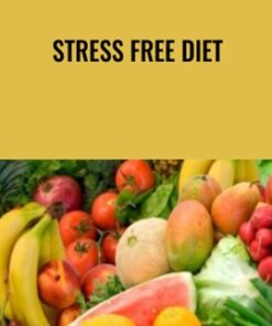 Stress Free Diet - Elliot Hulse