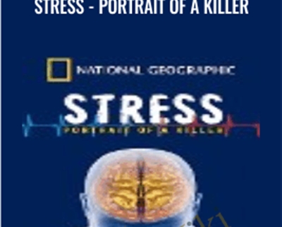 Stress - Portrait of a Killer