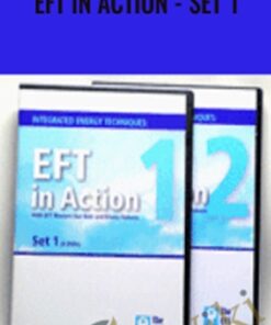 EFT In Action - Set 1 - Sue Beer & Emma Roberts