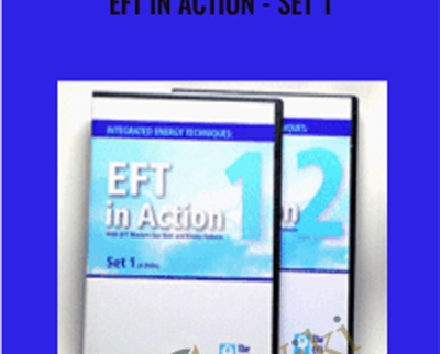 EFT In Action - Set 1 - Sue Beer & Emma Roberts