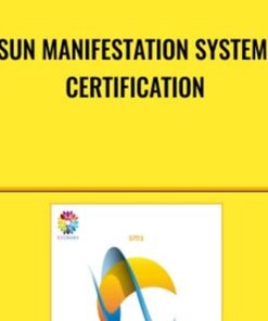 Sun Manifestation System CERTIFICATION - Carl E. Stevens
