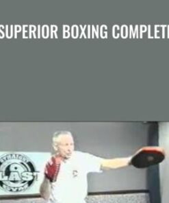 Superior Boxing Complete - Don Familton
