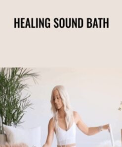 Healing Sound Bath - Susy Markoe Schieffelin