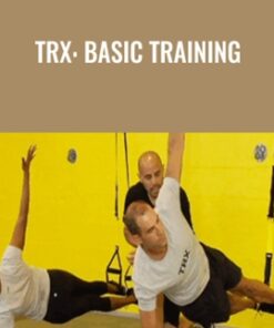 TRX: Basic Training