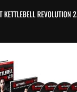 TT Kettlebell Revolution 2.0 - Chris Lopez