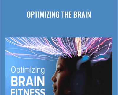 Optimizing The Brain - TTC Audio