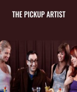 The Pickup Artist – Talmadge Harper