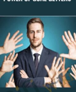 Task Decomposition The.Magic Power of Goal Getters - Tom O'Connor NLP