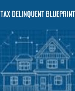 Tax Delinquent Blueprint - Anonymous