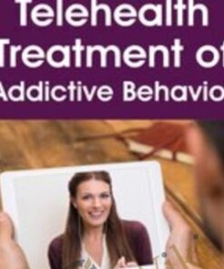 Telehealth Treatment of Addictive Behavior with Janina Fisher, PhD