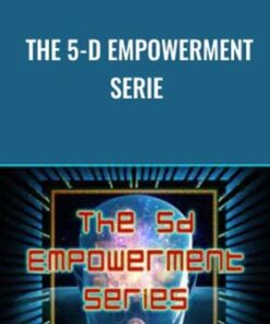 The 5-D Empowerment Serie - Jamye Price