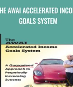The AWAI Accelerated Income Goals System