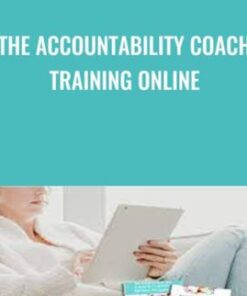 The Accountability Coach Training Online