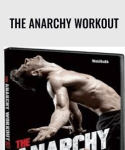 The Anarchy Workout – Mens Health