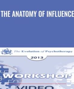 The Anatomy of Influence - Bill O'Hanlon