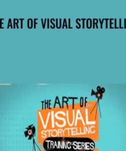 The Art Of Visual Storytelling - Alex Buono