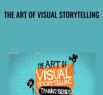 The Art Of Visual Storytelling - Alex Buono