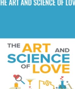 The Art and Science of Love - John Gottman