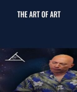 The Art of Art - Bashar
