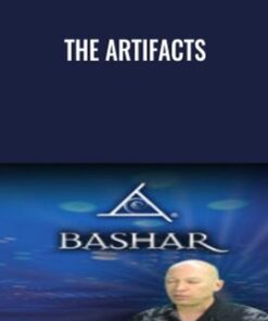 The Artifacts - Bashar