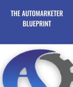 The Automarketer Blueprint - Markuss Hussle
