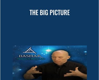 The Big Picture - Bashar