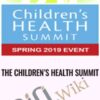 The Children’s Health Summit