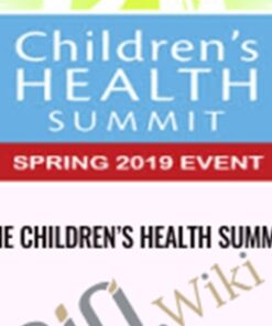 The Children’s Health Summit