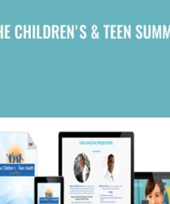 The Children's & Teen Summit