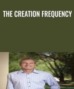 The Creation Frequency - Mike Murphy