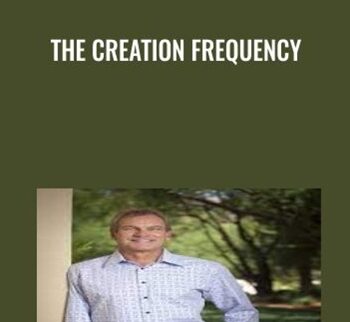 The Creation Frequency - Mike Murphy